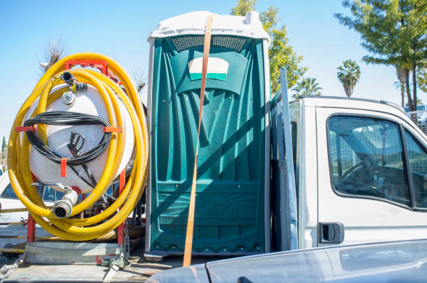 Best Best portable toilet rental  in Panama City, FL