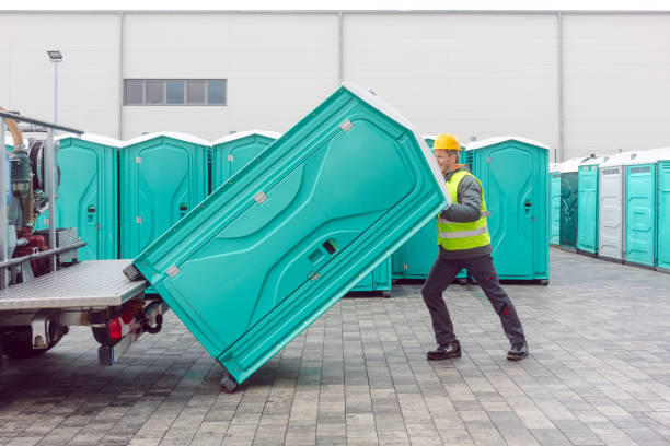 Portable Toilet Options We Offer in Panama City, FL