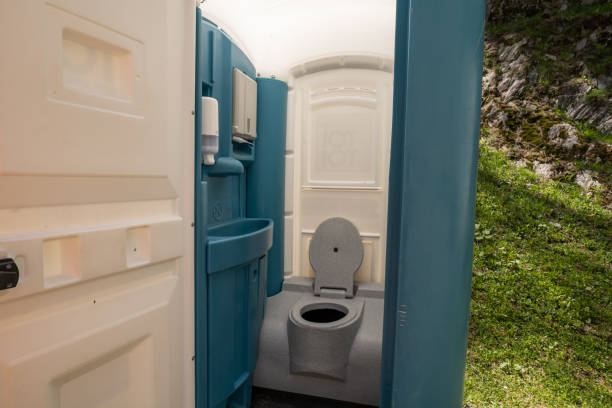 Best Portable restroom trailer rental  in Panama City, FL