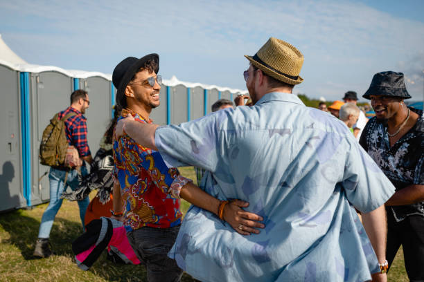 Best Event porta potty rental  in Panama City, FL