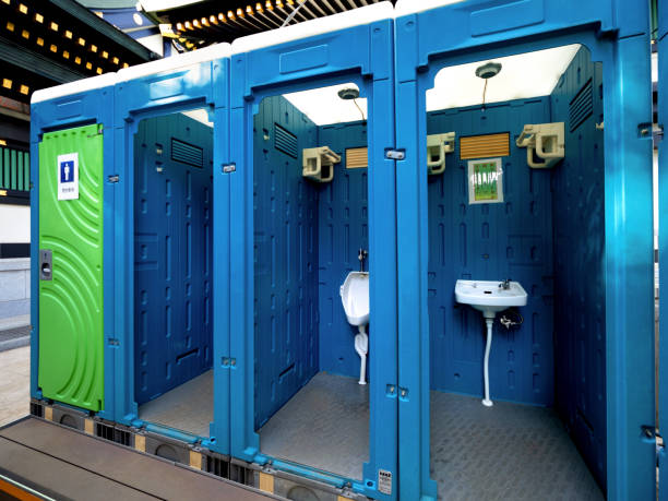 Best Construction site porta potty rental  in Panama City, FL