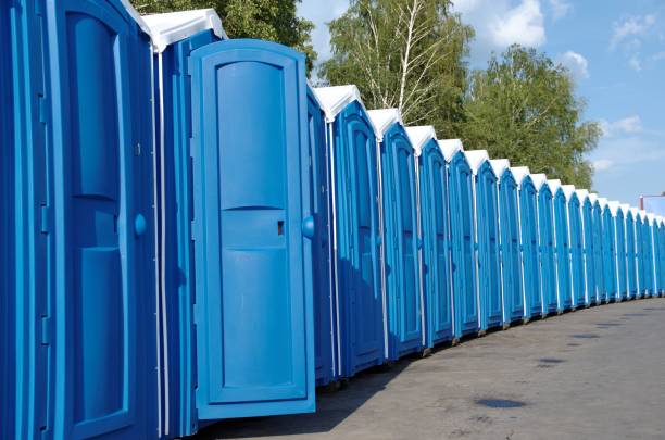Best Wedding porta potty rental  in Panama City, FL